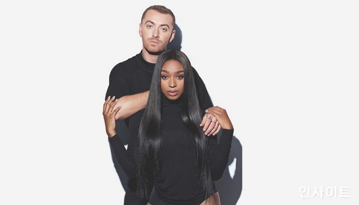 새 싱글 ‘Dancing With A Stranger’ 발매하는 ‘마성의 보이스’ 샘 스미스