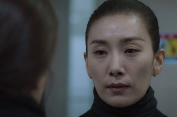 죽기 전 “시험지 빼돌렸냐”며 김주영 직접 찾아가 협박했던 혜나