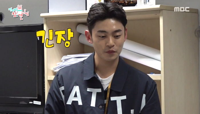 “정말 잘생겼다♥” 이승윤 홍보하려다 ‘진짜 사나이’에 뜻밖의 캐스팅 당한 매니저