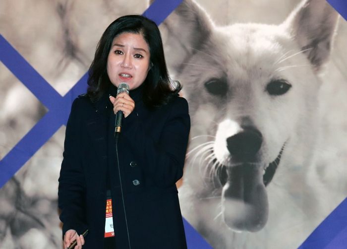 “가까운 사람이 해야 공포 덜 느껴”…케어 박소연 대표가 과거 밝힌 안락사 이유