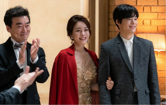 실제 전국 모의고사 ‘국어 1등’이었다는 ‘SKY 캐슬’ 영재의 모범생 스펙