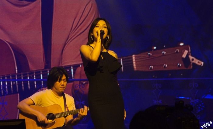 ‘53kg→57kg’로 살쪘지만 여전히 ‘완벽한 몸매’ 자랑하는 이효리 근황