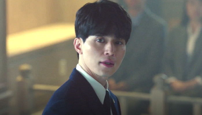 “톱스타와 변호사로 다시 만났다” 유인나X이동욱의 로코 드라마 ‘진심이 닿다’ 티저