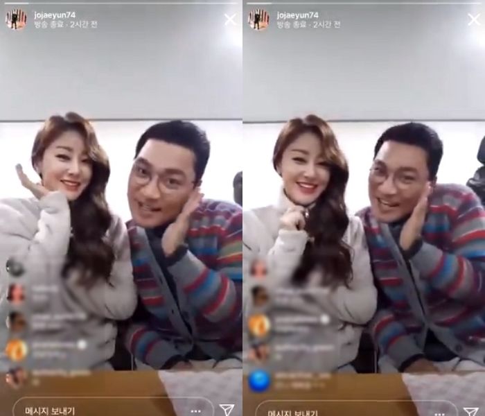 현실서 ‘혀 짧은’ 소리내며 서로에 애교 부리는 ‘SKY캐슬’ 찐찐♥우양우 부부