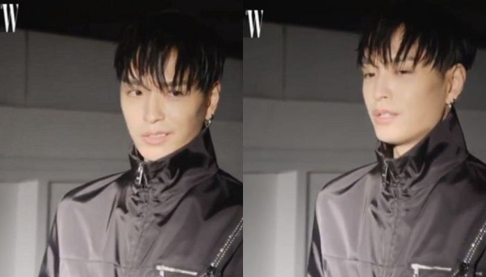 한 살 더 먹고 ‘미모 포텐’ 터뜨린 올해 ‘36살’ 쌈디