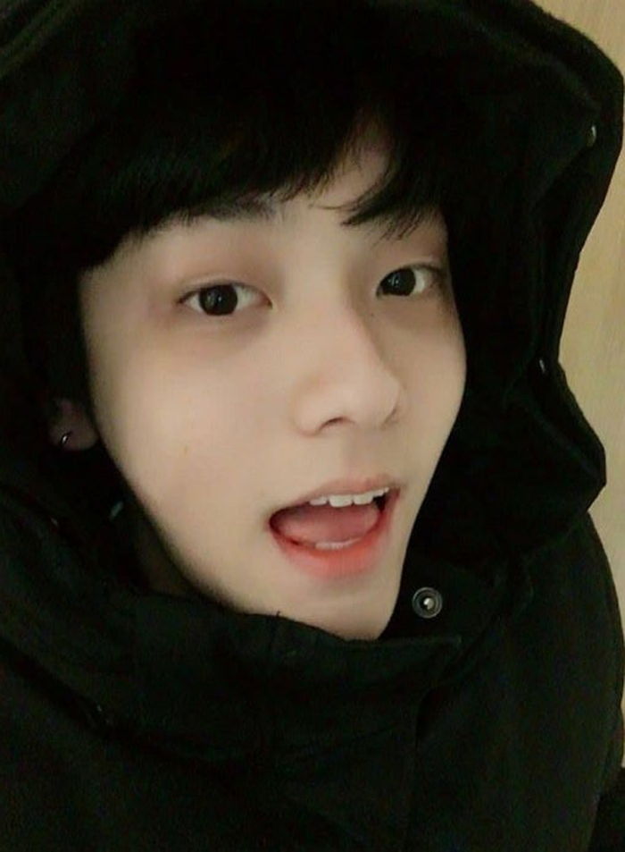 ‘방탄 동생 그룹’ TXT 수빈의 굴욕 1도 없는 ‘넘사벽’ 과거 사진