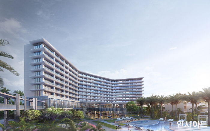 한국 평정한 이부진 호텔신라, 이제 ‘해외’ 평정하러 나선다