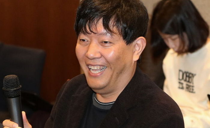 지난해 600억 이어 또 ‘500억’ 투자 받아 활짝 웃는 이재웅 쏘카 대표