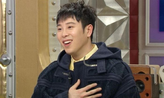 피오가 고백한 송혜교 실물 영접(?)하고 처음 느꼈던 감정