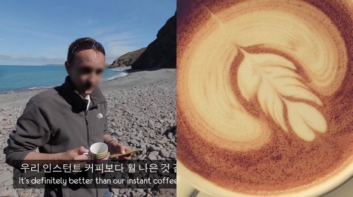 외국인도 ‘엄지 척’ 날린 ‘한국 커피믹스’에 대한 향긋한 사실 5