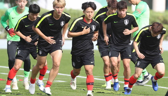조현우와 이승우가 아시안컵 조별리그 내내 벤치만 지킨 ‘진짜’ 이유