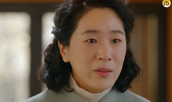 “제발 헤어져주세요” ‘남자친구’ 박보검 엄마가 재벌 며느리 거절한 진짜 이유