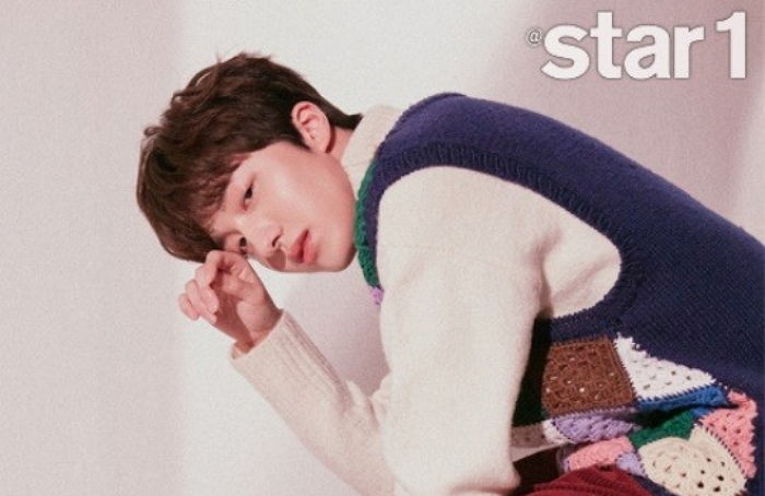 혜나와 ‘기습 키스신’ 찍고 너무 쑥스러웠다는 올해 ‘20살’ 우주