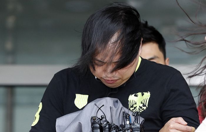 “살다 나와도 55살” 노래방 토막살인범 변경석에게 징역 20년이 선고됐다