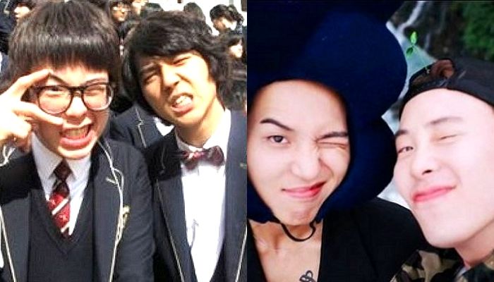 서로에게 ‘가족’ 그 이상인 것 같은 ‘절친’ 피오X송민호의 훈훈한 일화 5