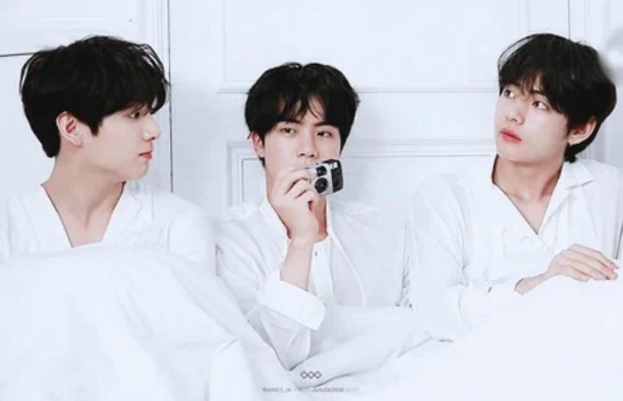 ‘쌍둥이’처럼 닮은 멤버 있어 머글들 혼란오게 만든 아이돌 그룹 6