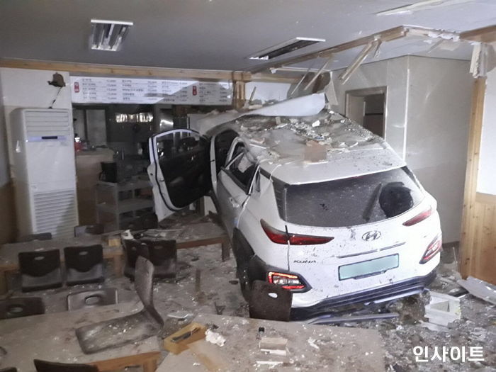 제주서 만취 상태로 렌터카 몰다 행인 숨지게 한 50대 운전자