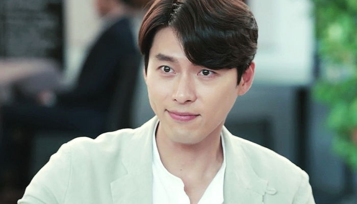 ‘알함브라 궁전의 추억’으로 제2의 전성기 맞은 현빈