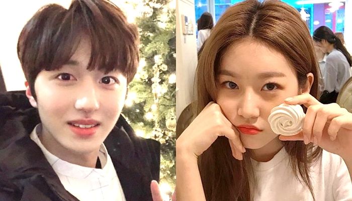 알고 보니 ‘뽀시래기’ 시절부터 친해 거의 ‘가족 수준’이라는 찬희X김새론