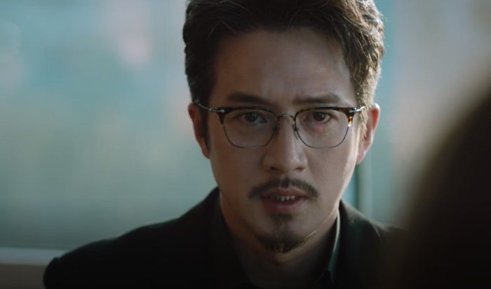 ‘친딸’ 말고 병원장 손자 살린 게 뭐가 잘못이냐며 아들 달래는 강준상 엄마