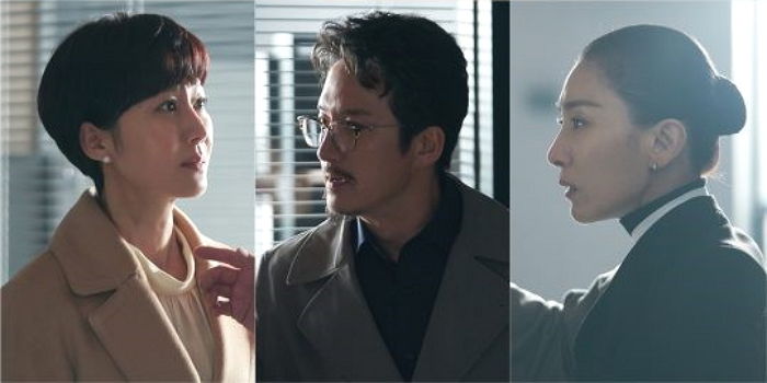 오늘(19일), ‘SKY캐슬’ 염정아·정준호·김서형 삼자대면으로 ‘혜나 사건’ 결판 짓는다