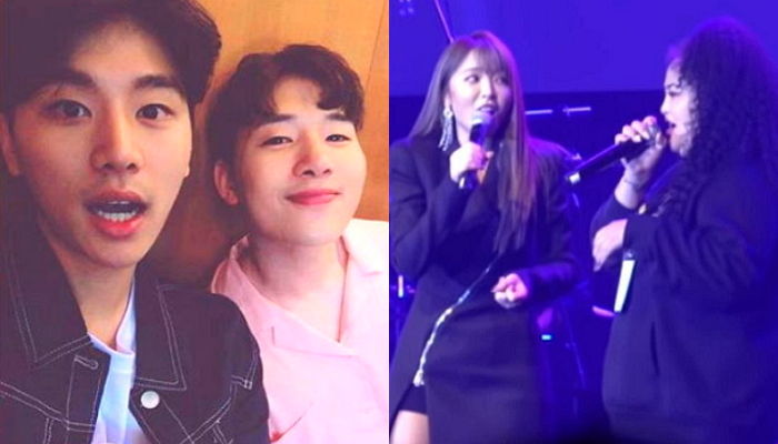 “유전자의 힘은 위대하다” 노래 실력 ‘붕어빵’인 가족 5쌍