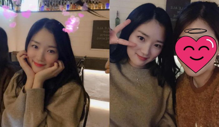 핸드폰 케이스마저 ‘마멜예서’ 실사판이라는 ‘SKY캐슬’ 예서 일상