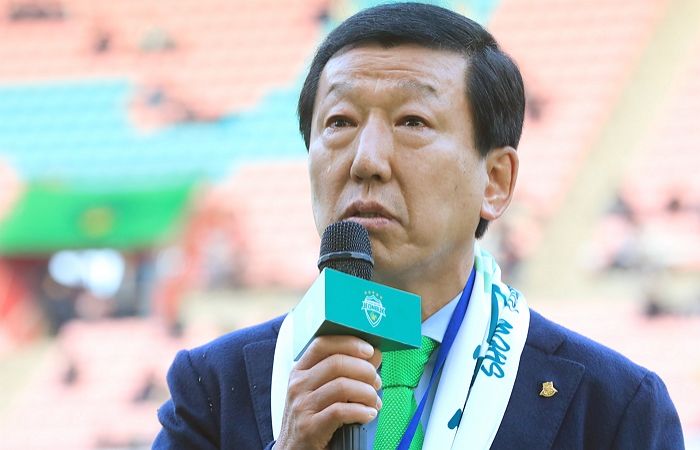 “취업 사기당했던 최강희 감독, 3년 336억원에 ‘중국 팀’과 다시 계약한다”