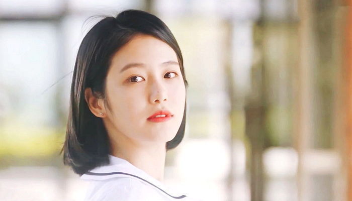 ‘도하나 병’ 생길 거라고는 생각도 못 해 깜짝 놀랐다는 신예은