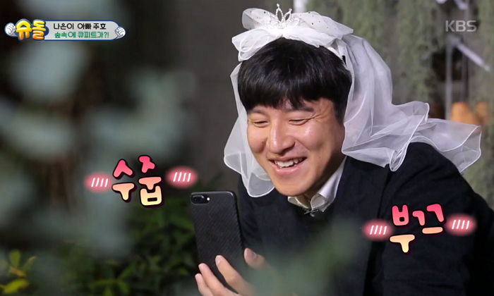 박주호가 ‘최고의 아빠’라 불리게 된 감동 일화 6가지