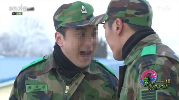 상급자에게 “대화 좀 하자”고 반말한 20대 병사 ‘무죄’ 선고받았다