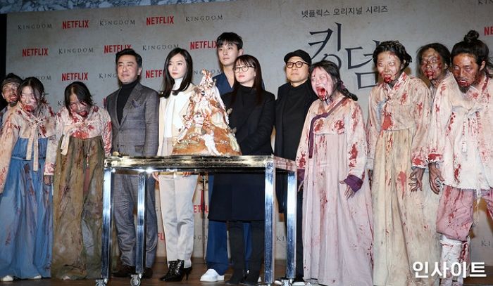 주지훈 “나는 강아지 ‘리트리버’ 스타일··· 굉장히 유순하다”