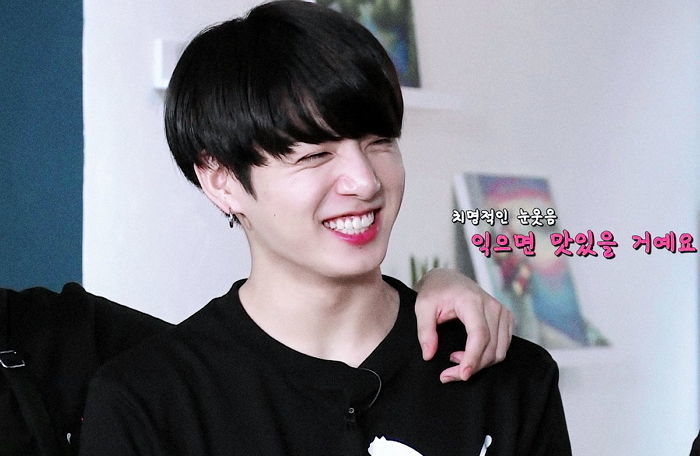 발 빠른 아미들에 ‘최애’ 섬유유연제 품절 대란나자 방탄 정국의 ‘세젤귀’ 반응