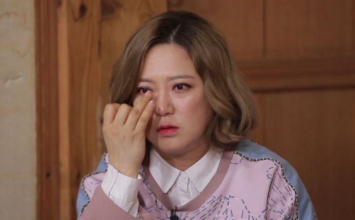 김숙, 오늘(21일) 모친상···“슬픔 속 빈소 지켜”