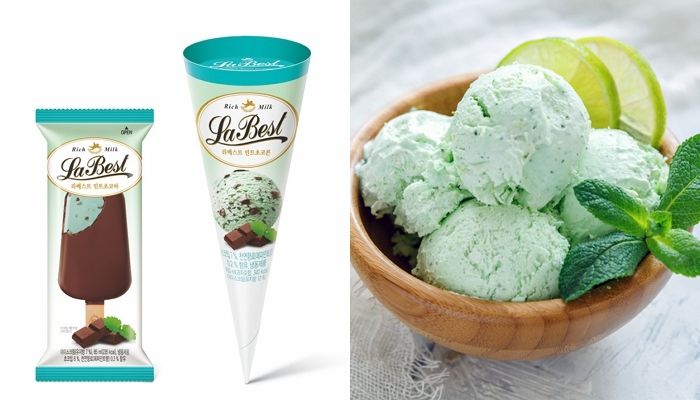 민초 덕후 편의점 달려가게 만드는 ‘상쾌+달달’ 롯데 신상 ‘라베스트 민트초코’