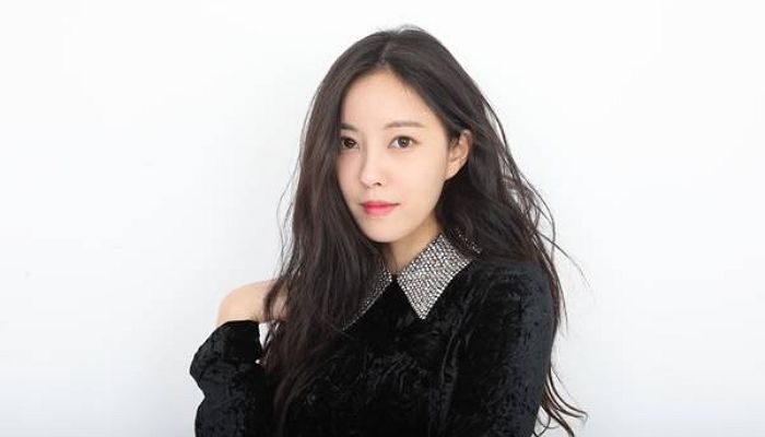 인터뷰 중 힘들었던 ‘티아라 시절’ 이야기 나오자 눈물 펑펑 쏟은 효민