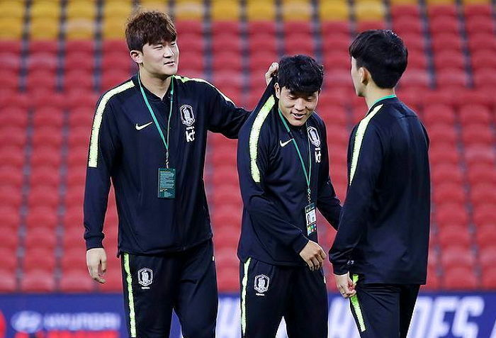‘베이징행 유력’ 김민재가 중국 리그서 출전하기 어려운 이유
