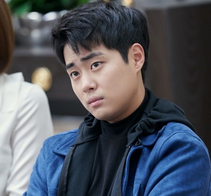 ‘SKY캐슬’ 조병규, 신예은 나오는 ‘사이코메트리 그녀석’ 출연한다