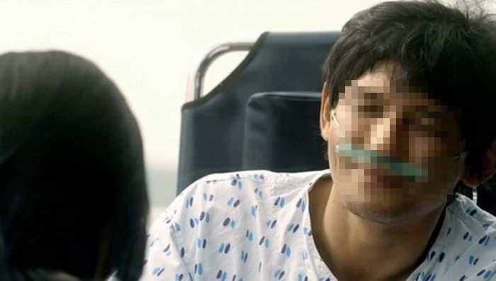 앞으로 60일 밖에 남지 않은 시한부 환자가 인생 되돌아보며 남긴 가슴 먹먹한 글