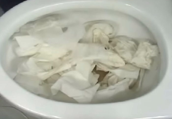 꾹꾹이 한방에 꽉 막힌 변기 뻥 뚫어줘 해외서 인기 폭발한 한국 제품 ‘뻥투’