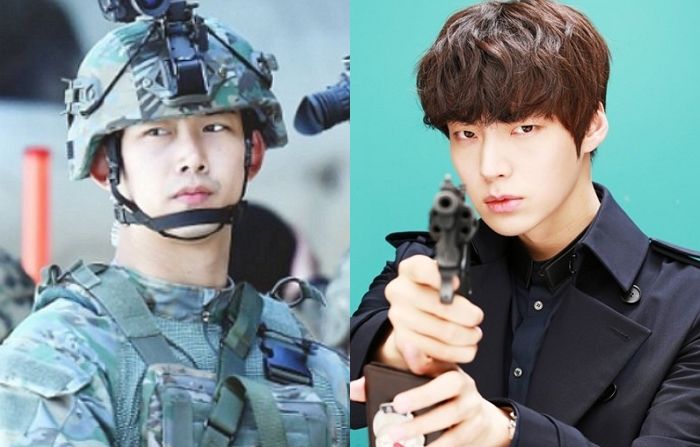 ‘군 면제’ 대상이지만 국방의 의무를 다하기 위해 ‘자진 입대’한 스타 4인