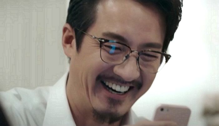 정준호, 오래전부터 바라던 ‘둘째’ 가졌다