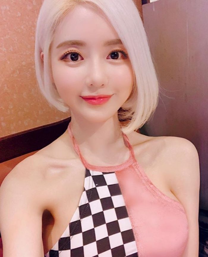 동료 DJ에게 성희롱 당했다고 고백한 DJ 소다