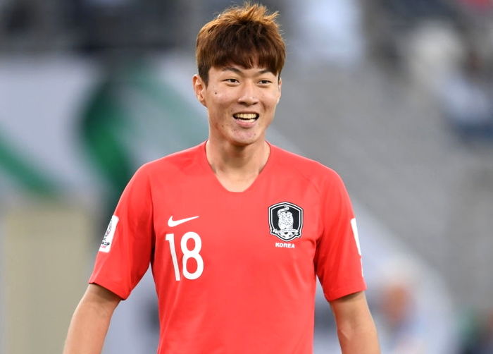 16강전 앞둔 ‘빛’의조 “성용이 형 부상으로 우승할 이유 하나 더 생겼다”