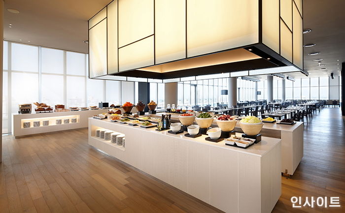 신라스테이, 설 연휴 뷔페 최대 ‘78%’ 할인하는 ‘세배드림 패키지’ 출시