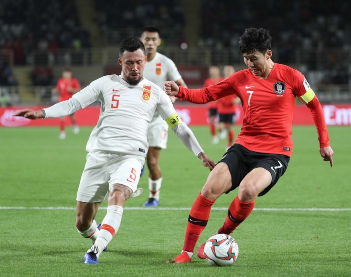오늘(22일) 밤 10시, ‘한국vs바레인’ 8강 진출 걸고 숙명의 16강전 치른다