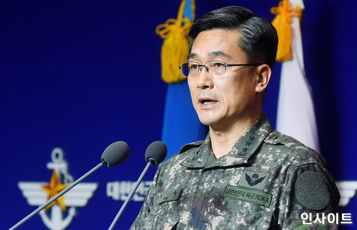 “일본, 도발행위 계속하면 ‘대응행동수칙’에 따라 강력 대응한다”