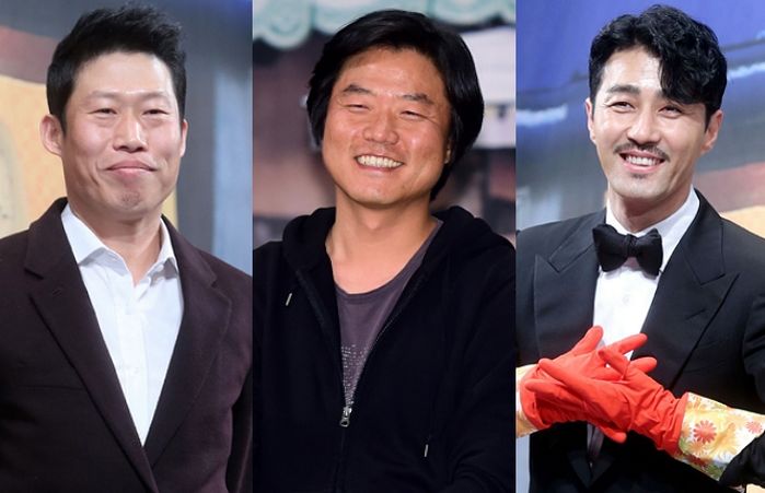 “이번엔 유럽 간다”···3년 만에 새 예능으로 뭉치는 차승원X나영석X유해진