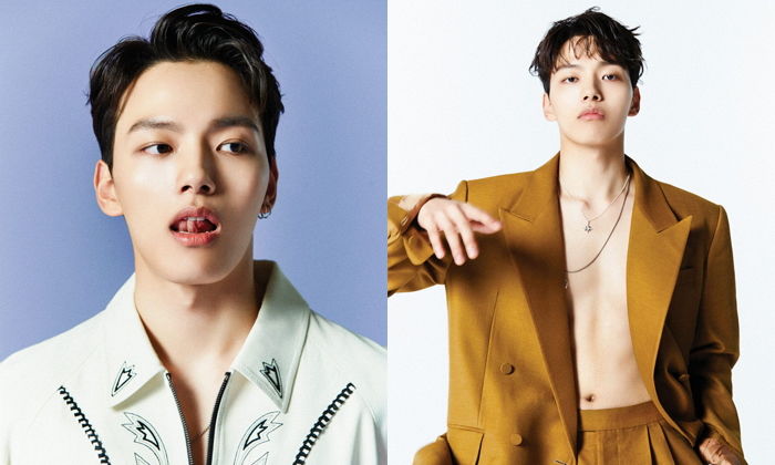 올해 ‘23살’인데 연애 한 번도 못해봤다는 ‘모태 솔로’ 여진구