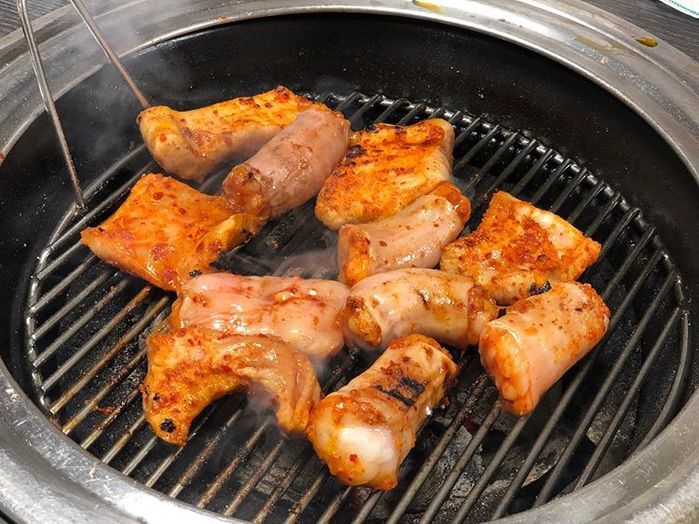 ‘대창 맛집’ 찾아간 누리꾼이 ‘6만 6천원’ 어치 주문하고 받은 양